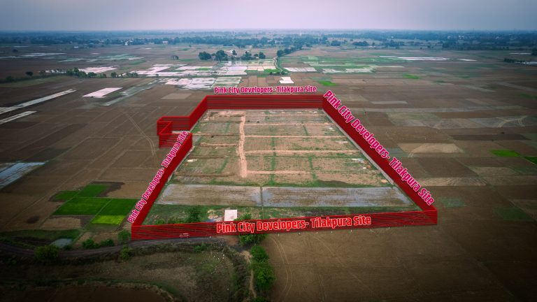 Why Investing in Plots Is a Smart Long-Term Decision