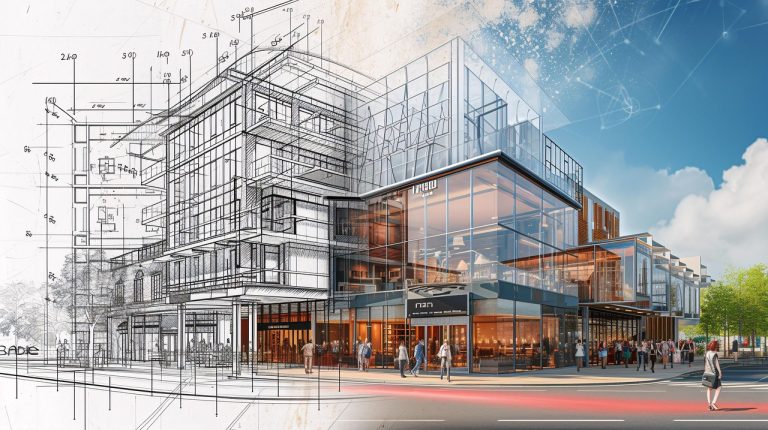 Residential vs. Commercial Plots